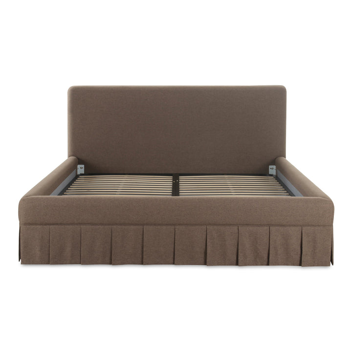 SwayLiving - Maren Bed - OA-1015-03-0 | SwayLiving