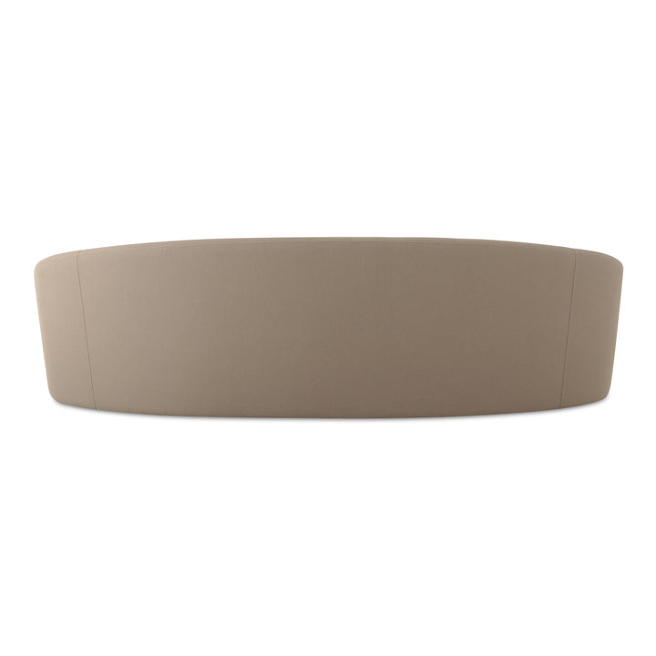 SwayLiving - Cove Outdoor Sofa Taupe - OA-1021-39 | SwayLiving