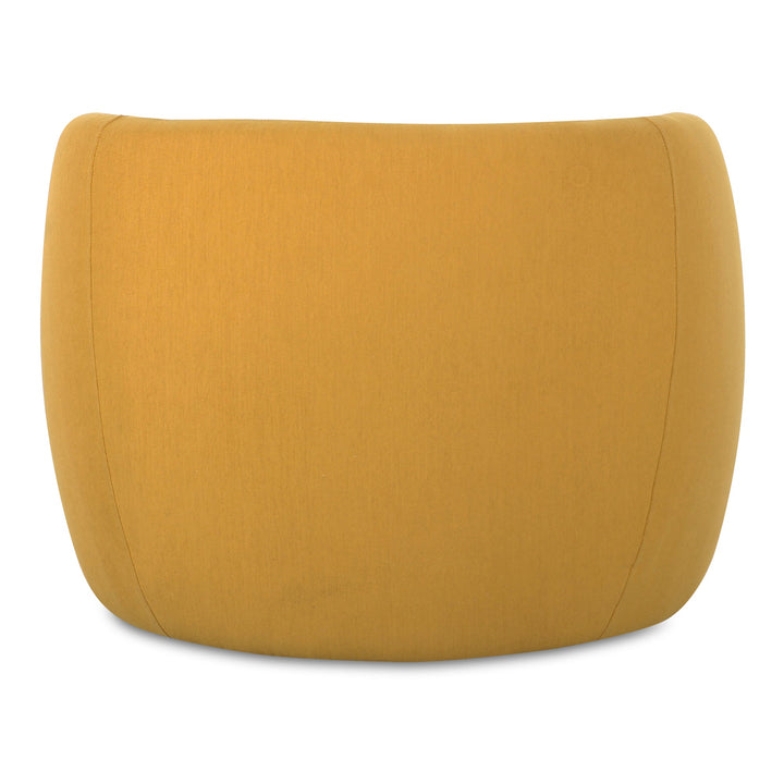 Deep Yellow