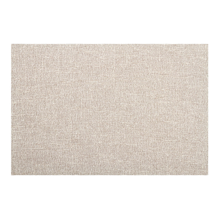SwayLiving - June Slipper Chair Oatmeal - OA-1031-34 | SwayLiving