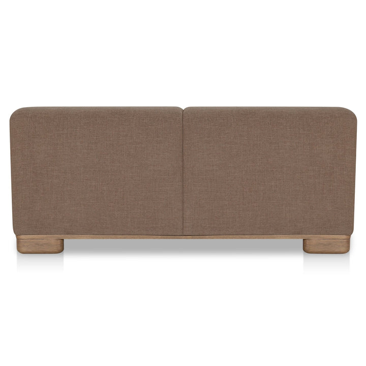 June Sofa Oatmeal
