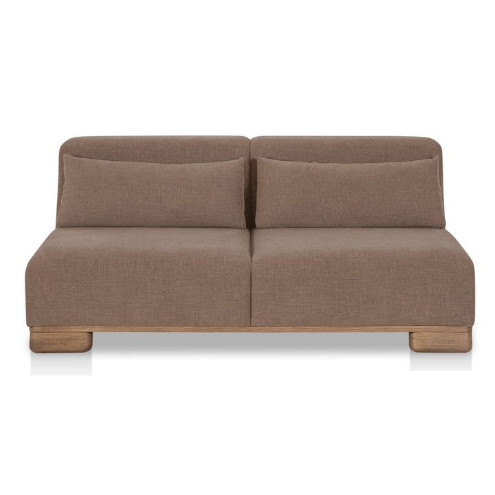 June Sofa Oatmeal
