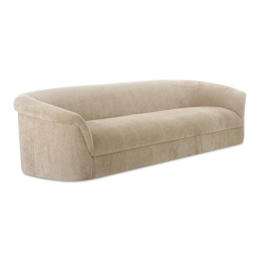 Thora Sofa Beige - SwayLiving