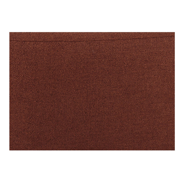 SwayLiving - Roman L-Shaped Sectional Rust - OA-1042-12-0 | SwayLiving