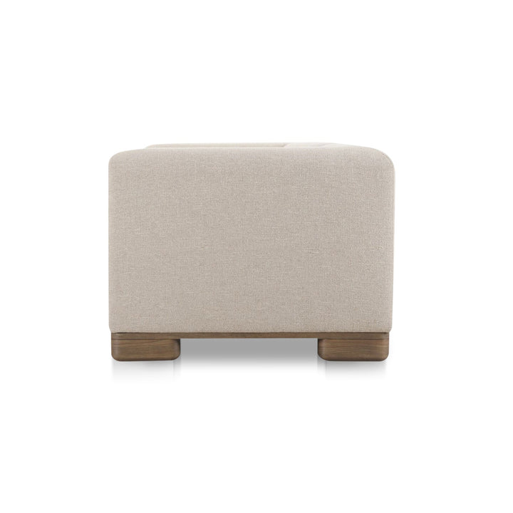 SwayLiving - June Modular Sofa Oatmeal - OA-1045-34 | SwayLiving