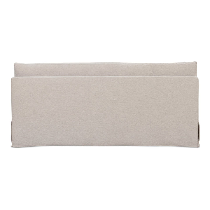 SwayLiving SwayLiving Fable Slipcover Dining Bench