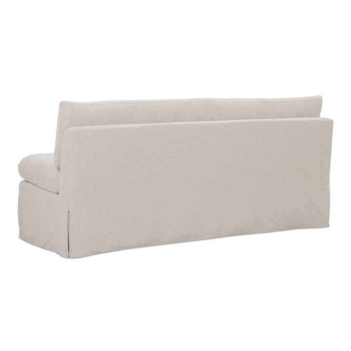 SwayLiving SwayLiving Fable Slipcover Dining Bench