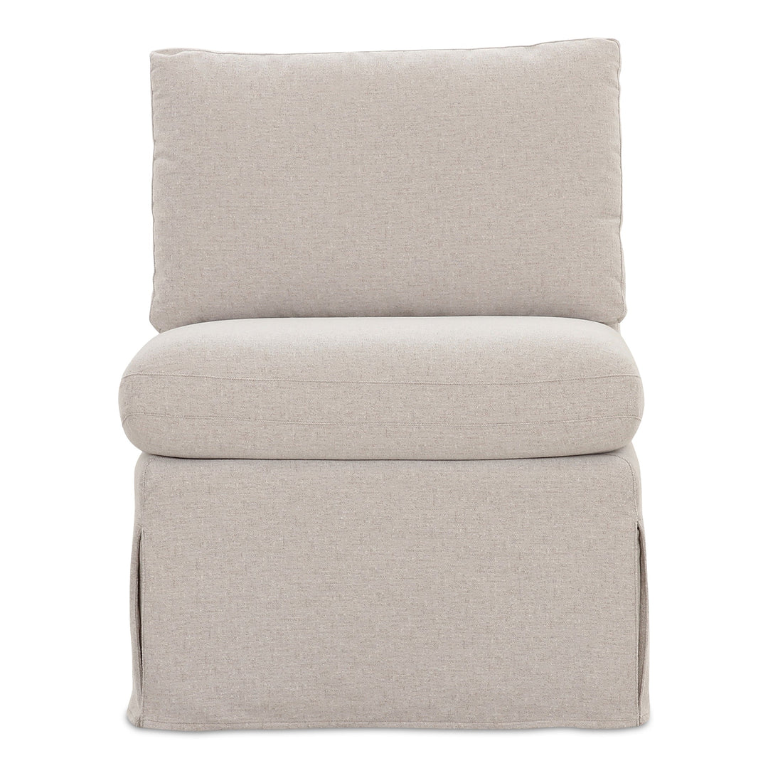 SwayLiving SwayLiving Fable Slipcover Dining Slipper Chair