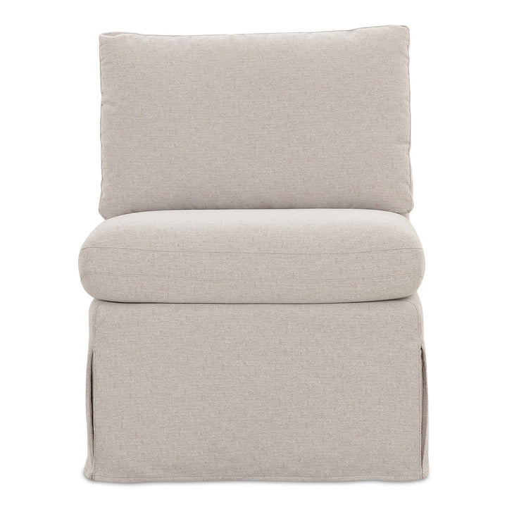 SwayLiving SwayLiving Fable Slipcover Dining Slipper Chair