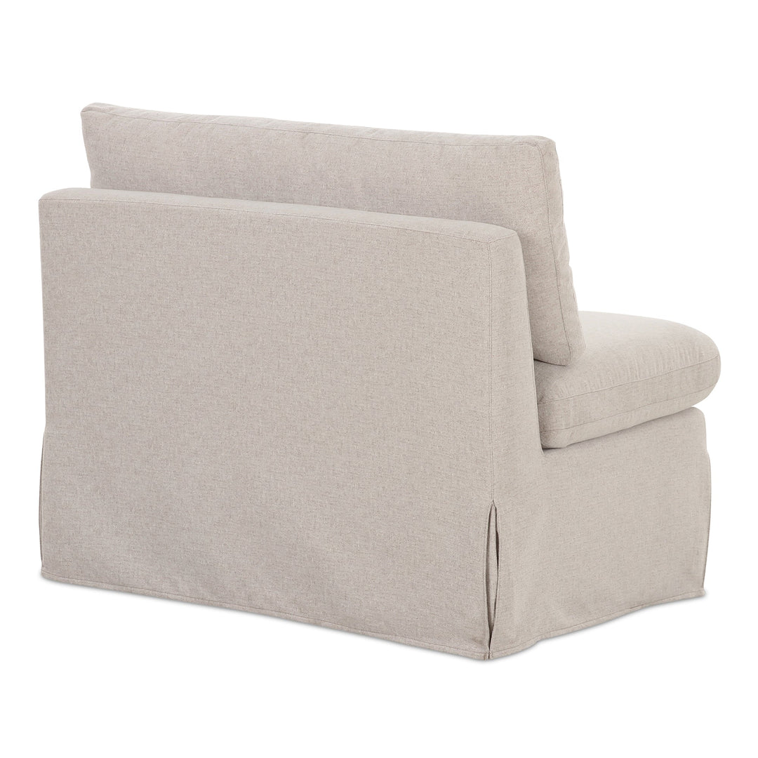 SwayLiving SwayLiving Fable Slipcover Dining Chair and Half