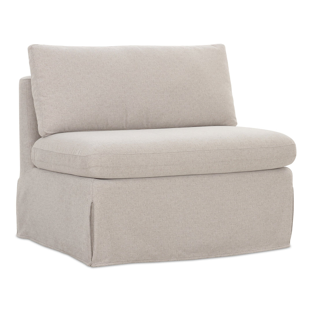 SwayLiving SwayLiving Fable Slipcover Dining Chair and Half