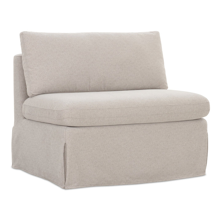 SwayLiving SwayLiving Fable Slipcover Dining Chair and Half