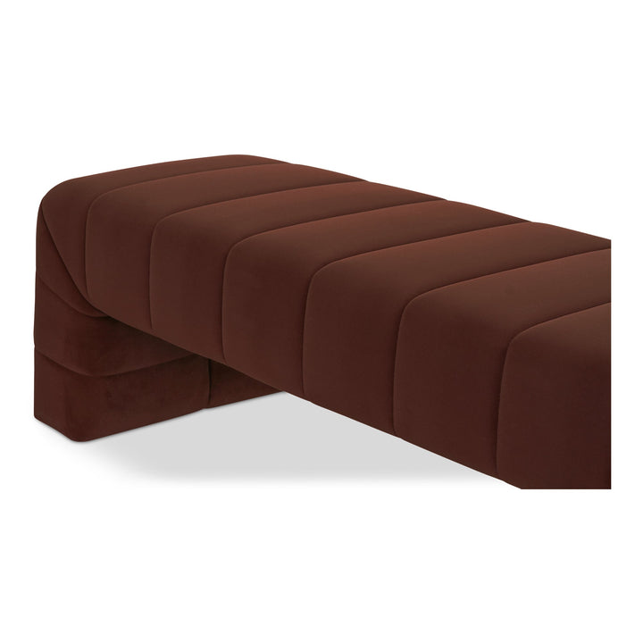 Warm Brown