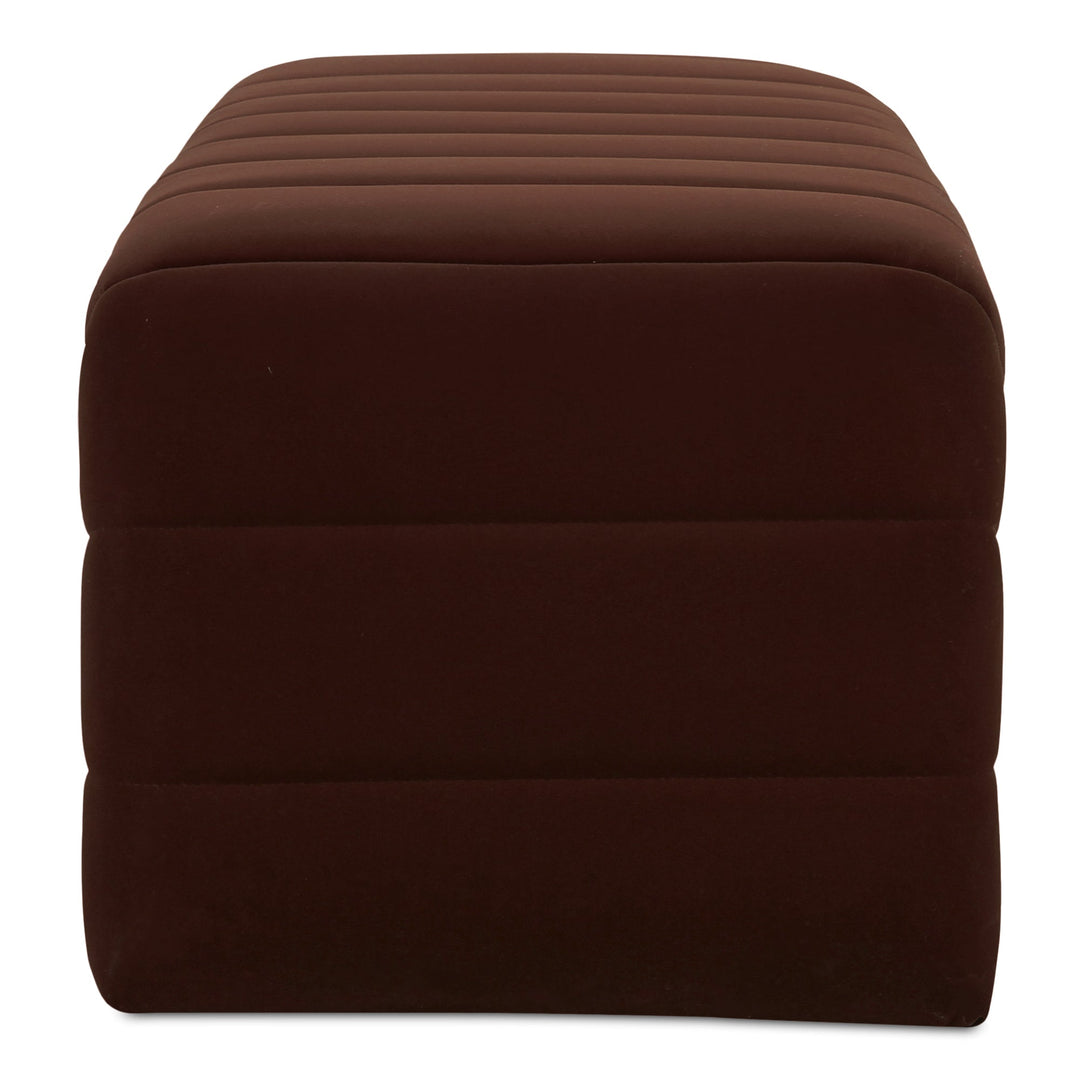 Warm Brown