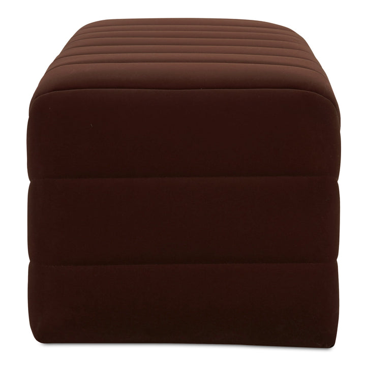 Warm Brown