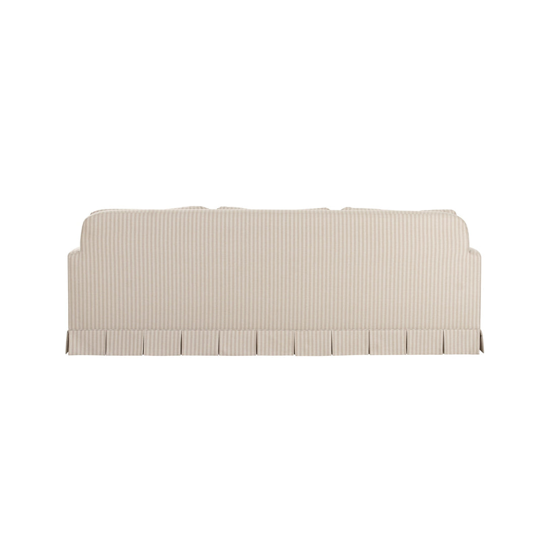 Beige Stripe