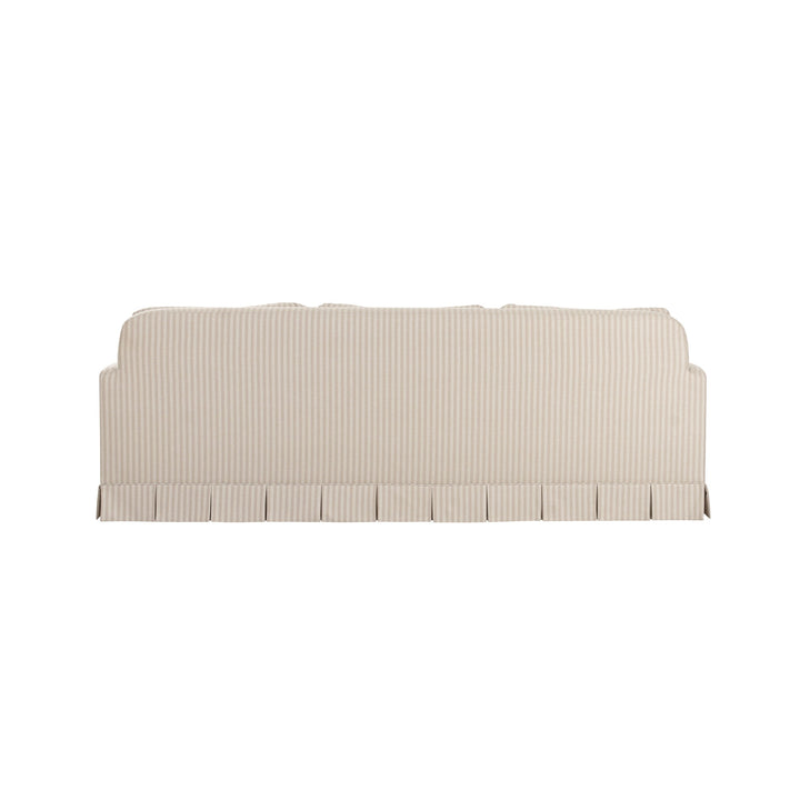 Beige Stripe