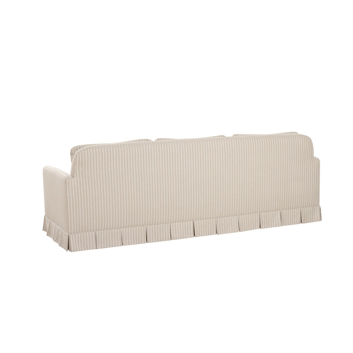 Beige Stripe