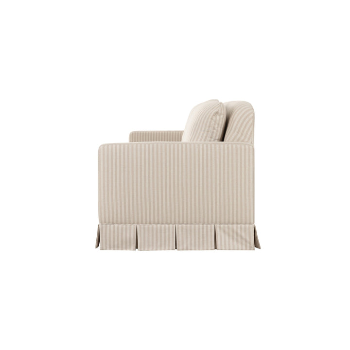 Beige Stripe