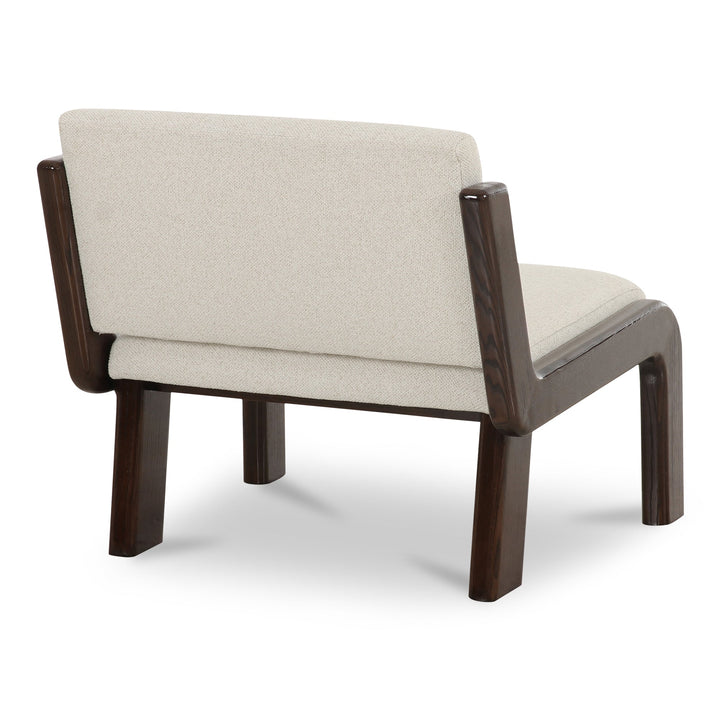 Flecked Ivory