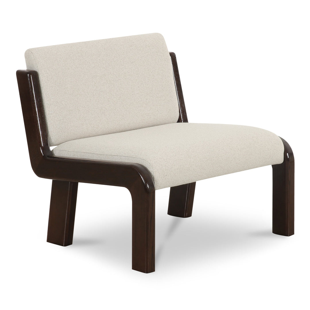 Flecked Ivory
