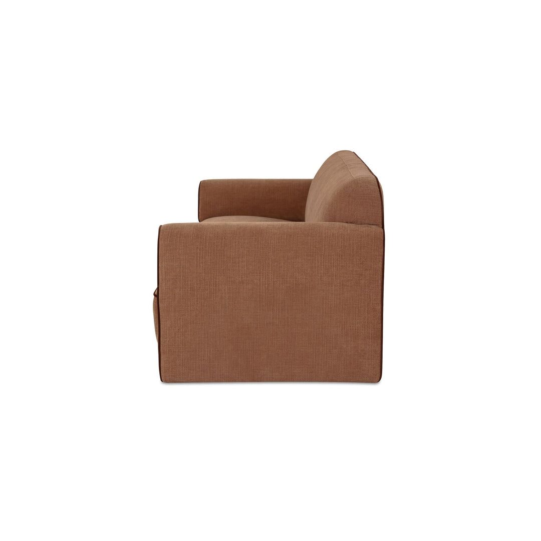 Light Brown