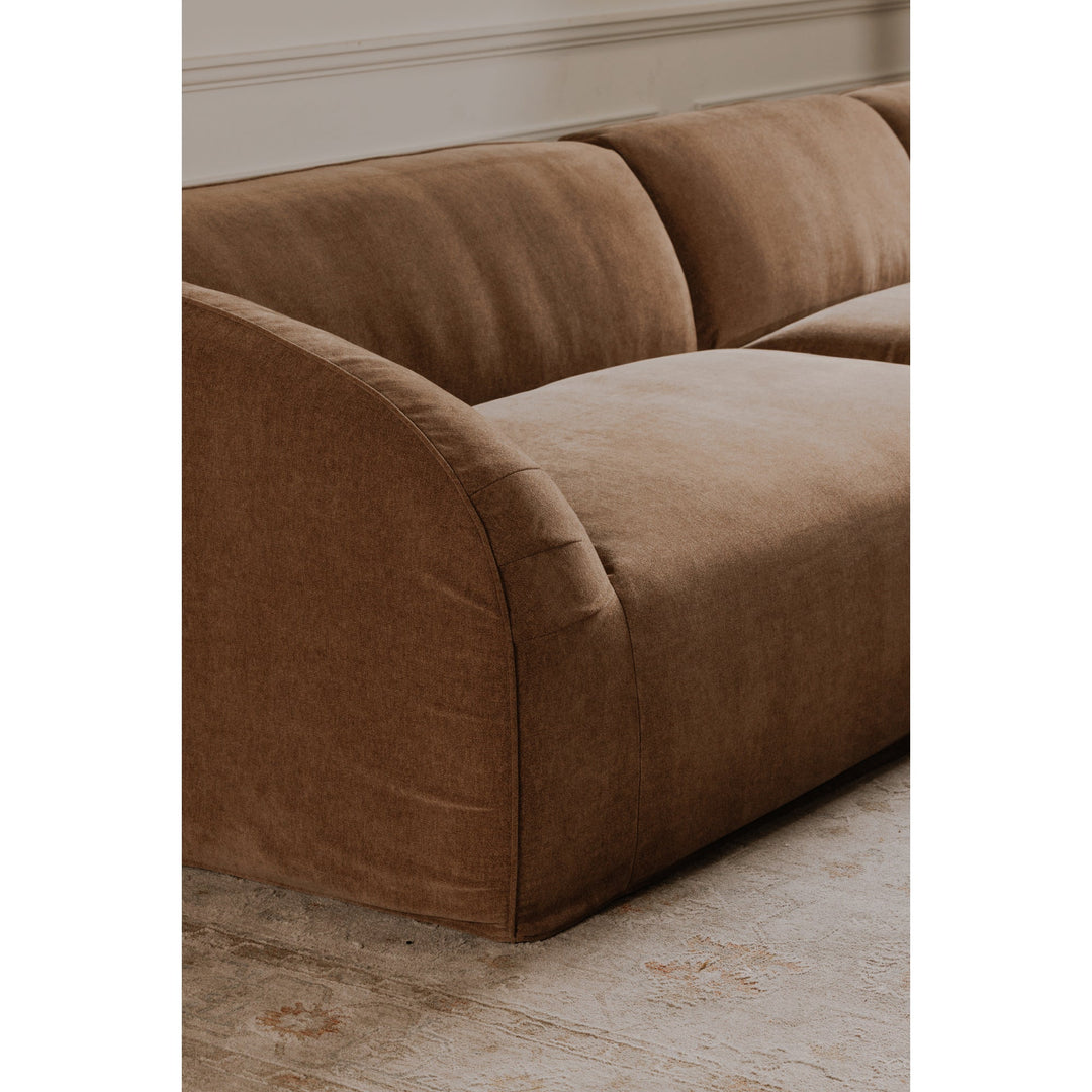 SwayLiving SwayLiving Isla Slipper Chair
