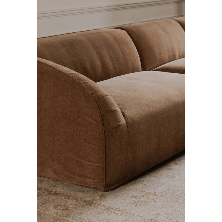 SwayLiving SwayLiving Isla Slipper Chair
