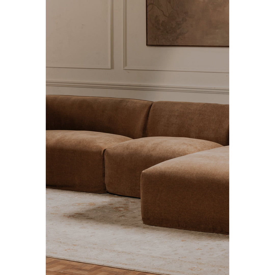 SwayLiving SwayLiving Isla Slipper Chair