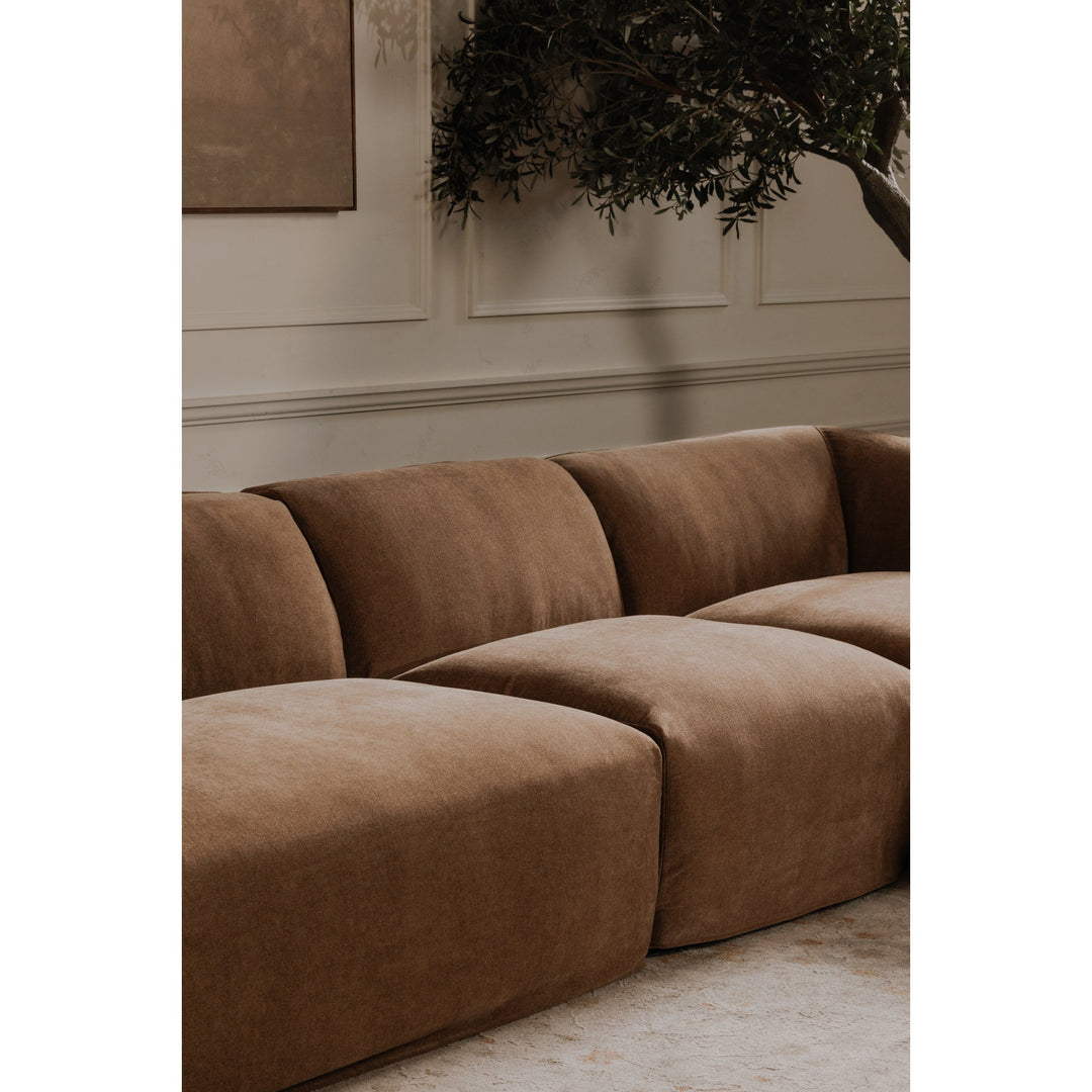 SwayLiving SwayLiving Isla Slipper Chair