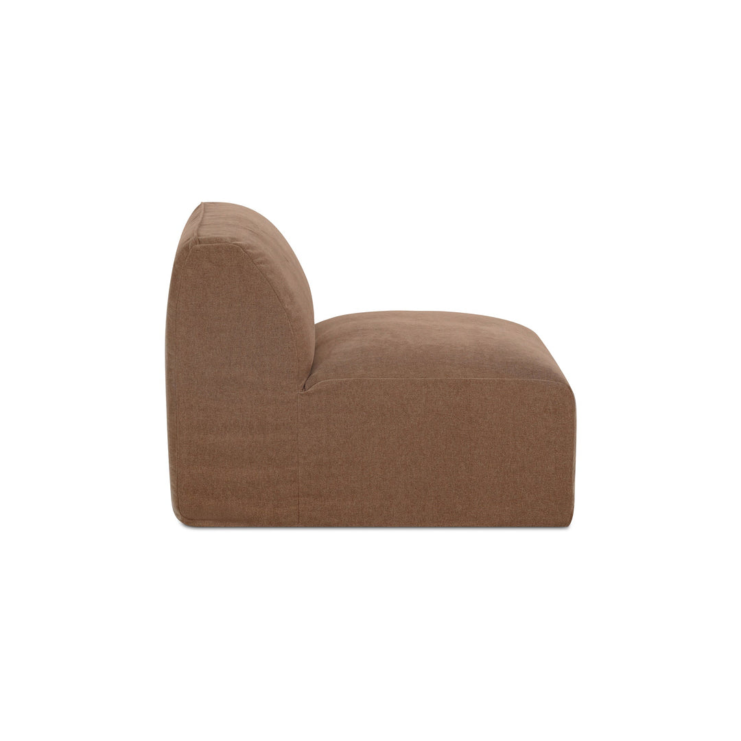 SwayLiving SwayLiving Isla Slipper Chair