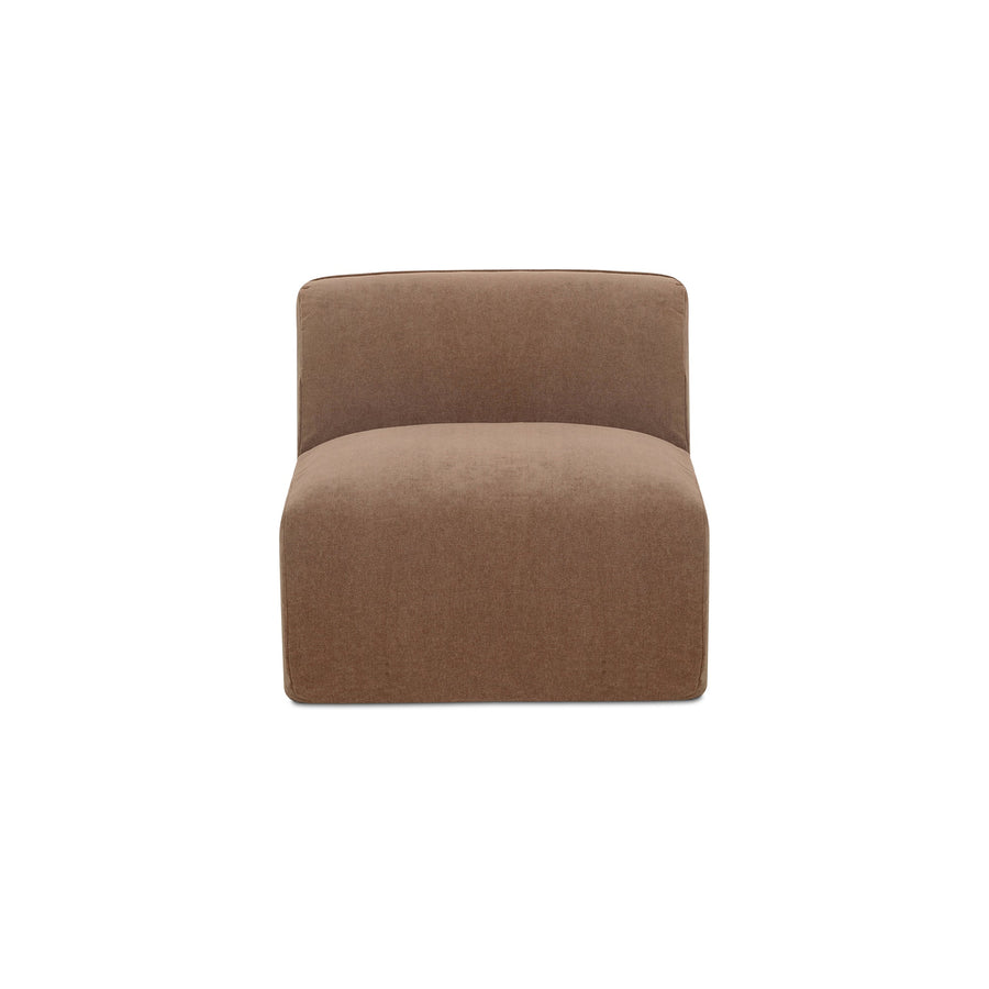 SwayLiving SwayLiving Isla Slipper Chair
