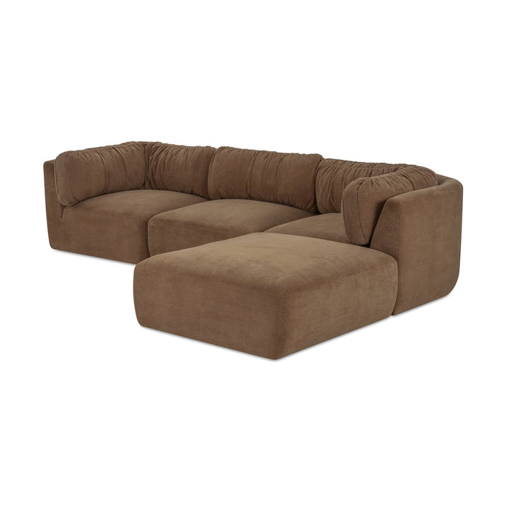 Taupe