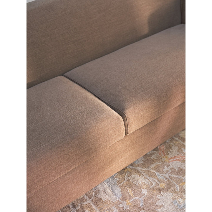 Soft Brown