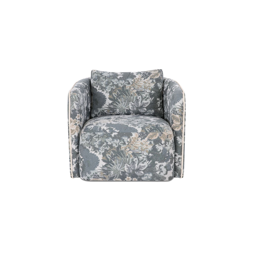 Cecil Accent Chair