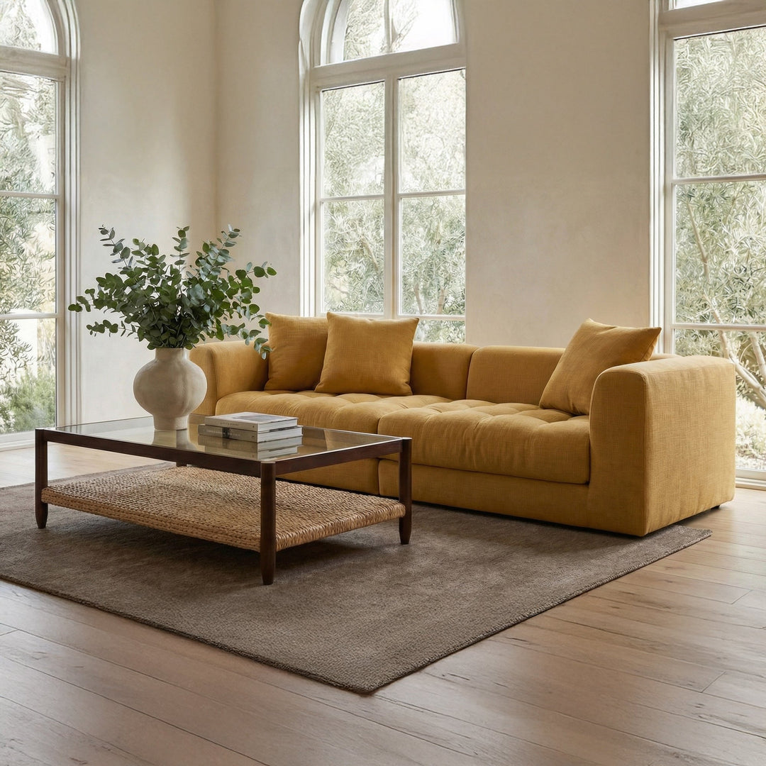 Davie Modular Sofa