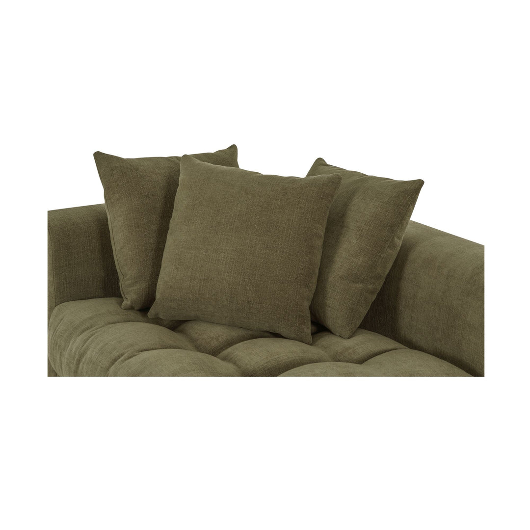 Davie Nook Modular Sectional