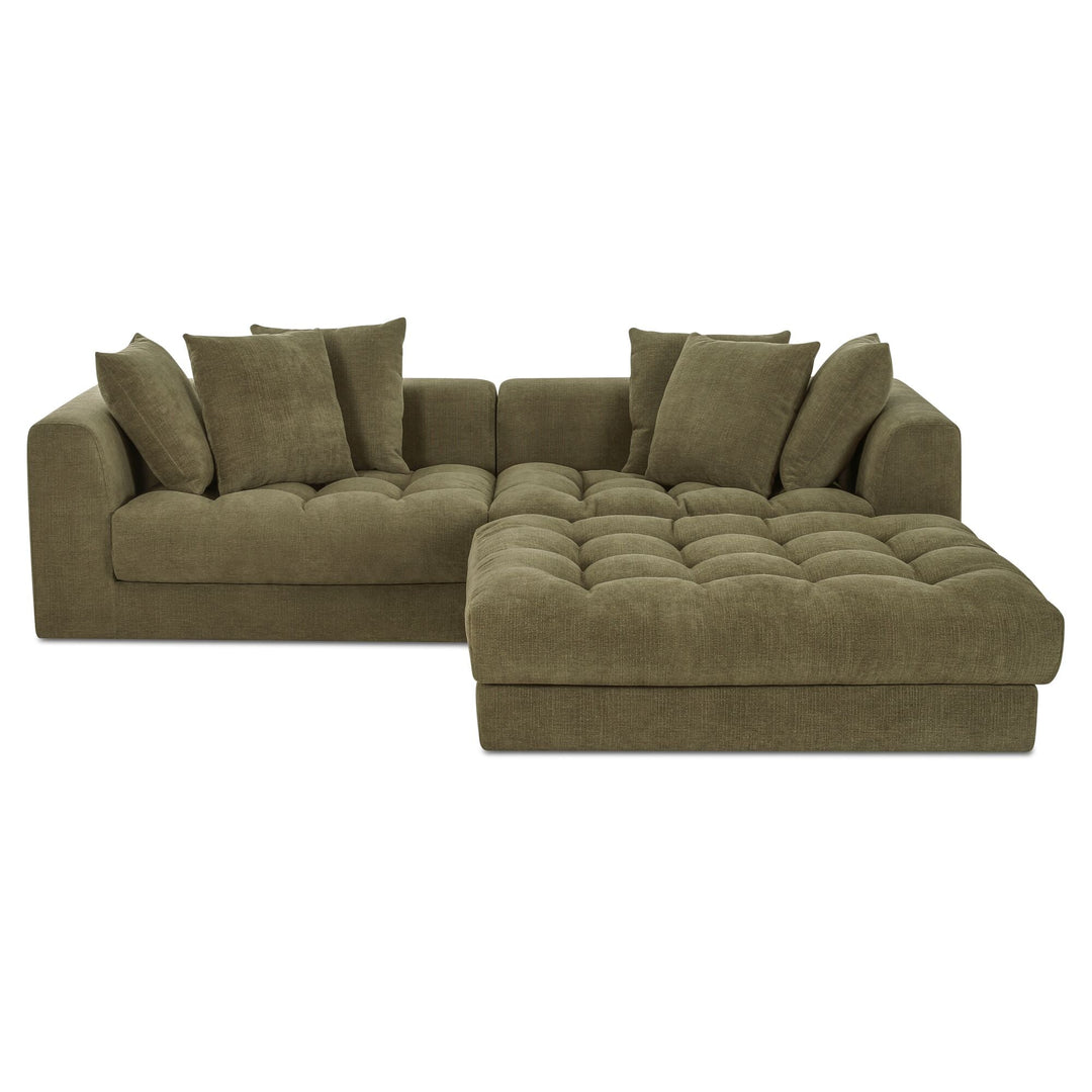 Davie Nook Modular Sectional