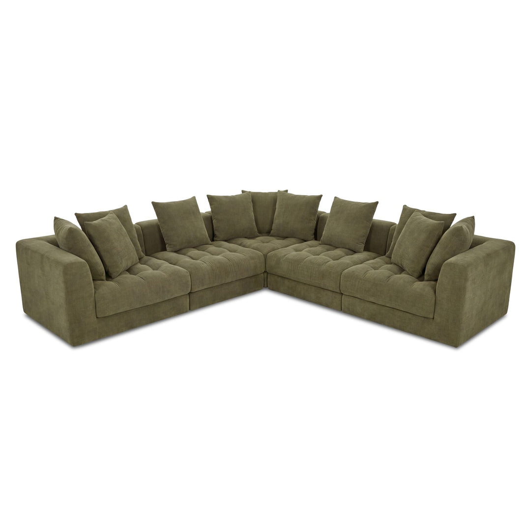 Davie Classic L Modular Sectional