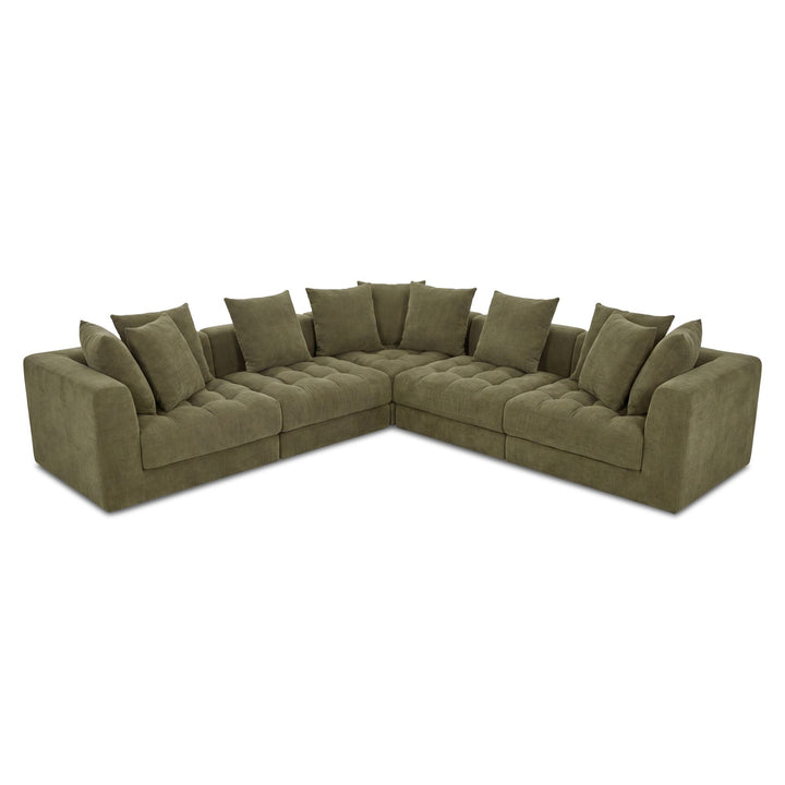 Davie Classic L Modular Sectional