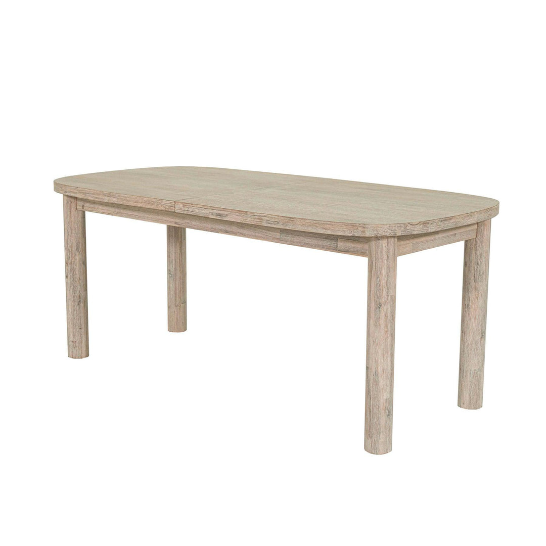 SwayLiving Oasis 70/102" Extension Dining Table DINING TABLES