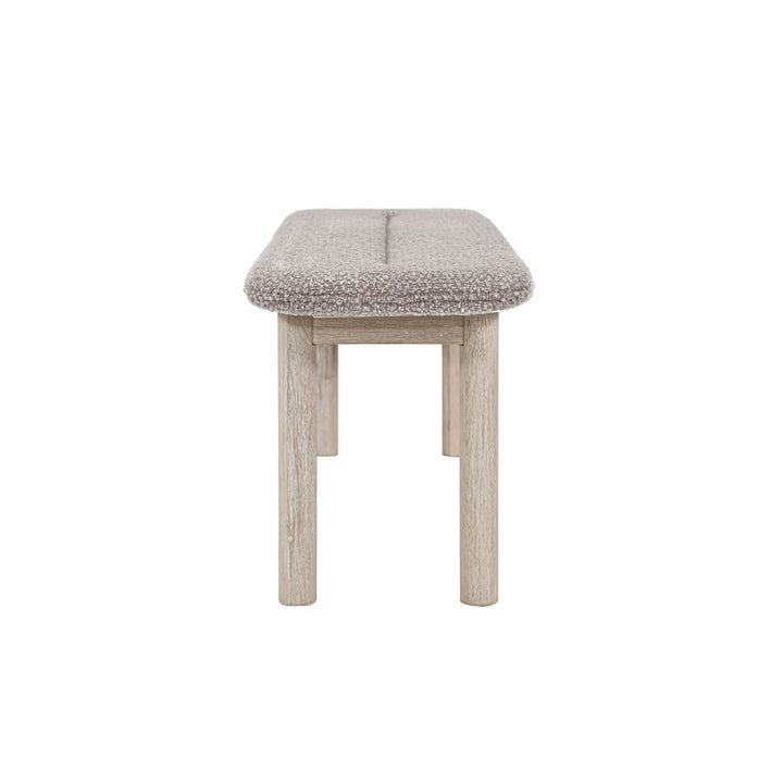 Oasis Bench