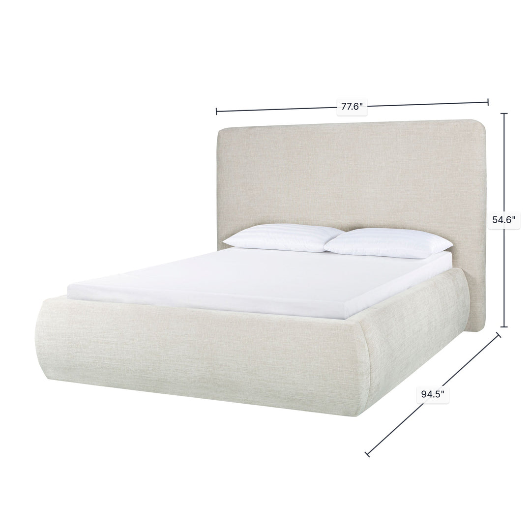 OCE001QS-TAU