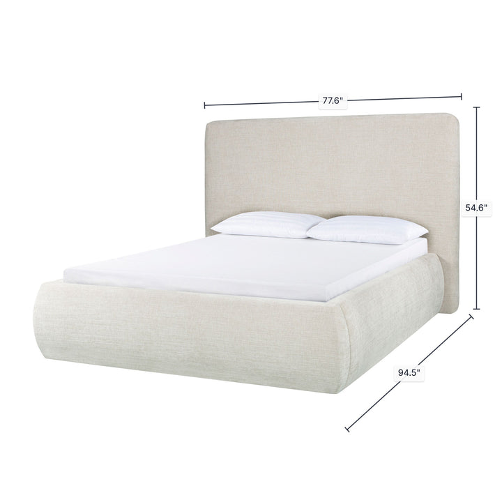 OCE001QS-TAU