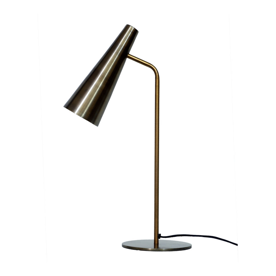 SwayLiving SwayLiving Trumpet Table Lamp