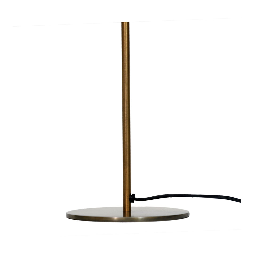SwayLiving SwayLiving Trumpet Table Lamp