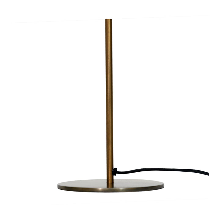 SwayLiving SwayLiving Trumpet Table Lamp