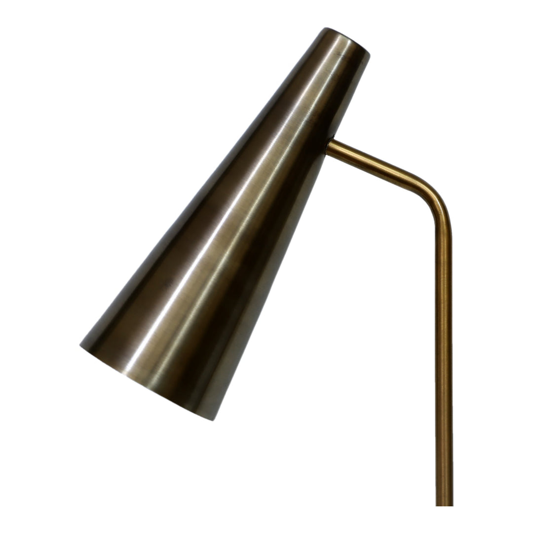 SwayLiving SwayLiving Trumpet Table Lamp