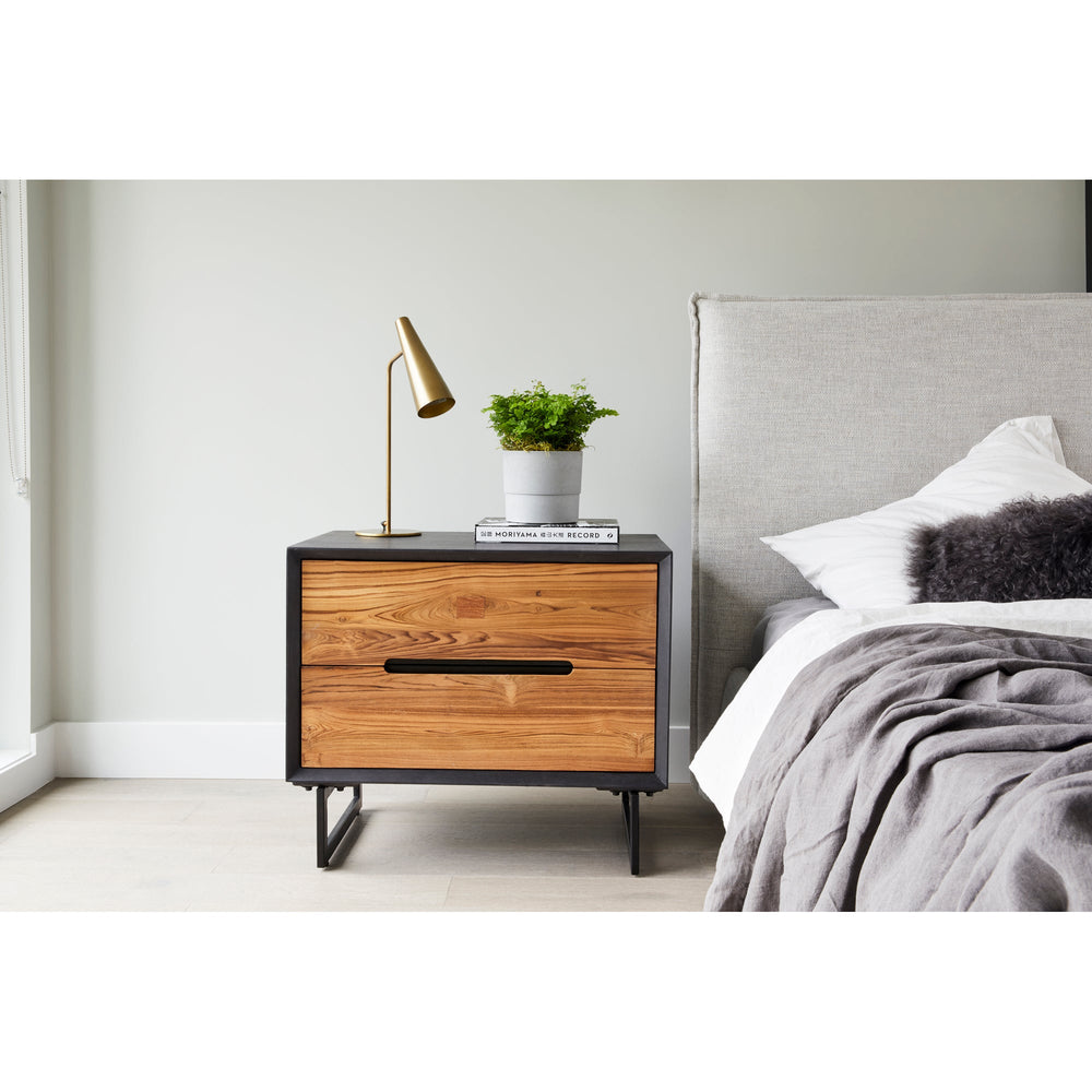 SwayLiving SwayLiving Trumpet Table Lamp