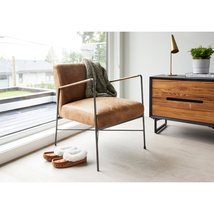 SwayLiving SwayLiving Trumpet Table Lamp